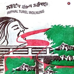Imphal Turel Erolnung Trilha sonora (Various artists) - capa de CD
