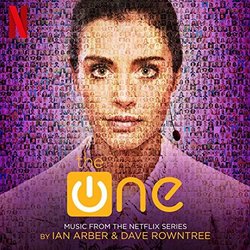 The One: Season 1 Soundtrack (Ian Arber, Dave Rowntree) - CD cover