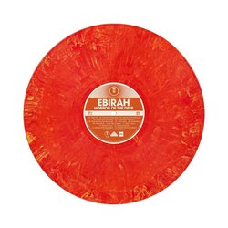 Ebirah, Horror of the Deep Soundtrack (Masaru Sat) - cd-inlay