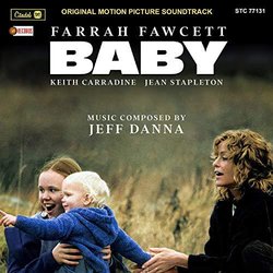 Baby Trilha sonora (Jeff Danna) - capa de CD