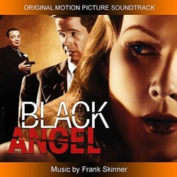 Black Angel Soundtrack (Frank Skinner) - CD-Cover