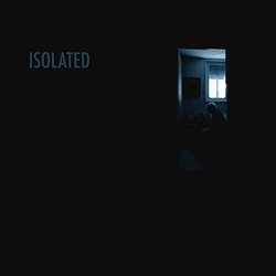 Isolated Trilha sonora (Yehezkel Raz) - capa de CD