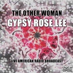 The Other Woman Ścieżka dźwiękowa (Gypsy Rose Lee) - Okładka CD