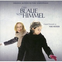 Das Blaue vom Himmel Soundtrack (Niki Reiser) - CD cover