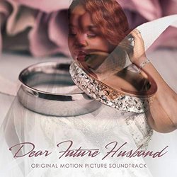 Dear Future Husband Soundtrack (Various artists, Darell Campbell) - CD cover