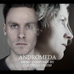 Andromeda Bande Originale (Christian Hest) - Pochettes de CD
