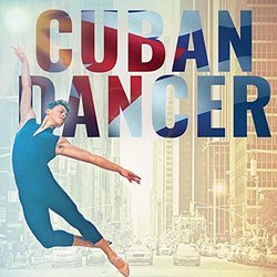 Cuban Dancer Soundtrack (Beta Pictoris) - CD-Cover