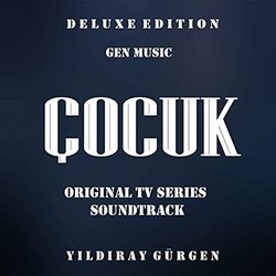 ocuk 声带 (Yıldıray Grgen) - CD封面