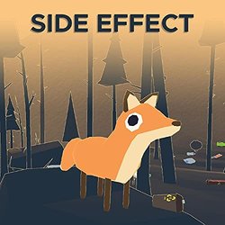 Side Effect 声带 (Miguel Ins) - CD封面