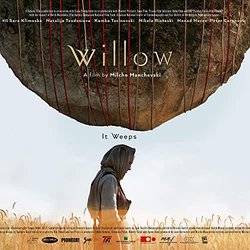 Willow サウンドトラック (Igor Vasilev Novogradska) - CDカバー