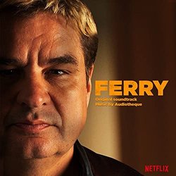 Ferry Soundtrack (Audiotheque ) - Cartula