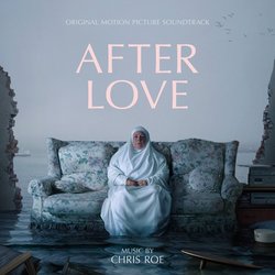 After Love Ścieżka dźwiękowa (Chris Roe) - Okładka CD