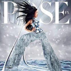 Pose: Season 3 Soundtrack (Pose Cast) - CD cover