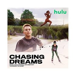 Changing the Game: Chasing Dreams Colonna sonora (Goz ) - Copertina del CD