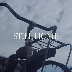 Still Home サウンドトラック (David Chapdelaine) - CDカバー