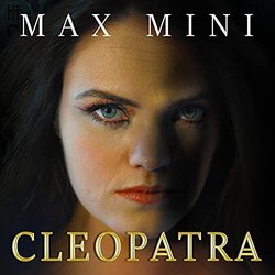 Cleopatra Colonna sonora (Theatergroep Max Mini) - Copertina del CD