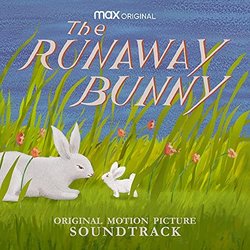The Runaway Bunny Soundtrack (Keith Kenniff) - CD cover