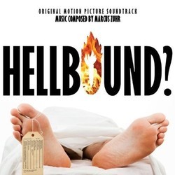 Hellbound? Trilha sonora (Marcus Zuhr) - capa de CD
