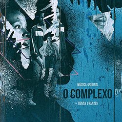 O Complexo Ścieżka dźwiękowa (Renan Franzen) - Okładka CD