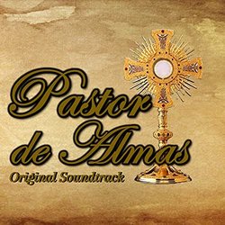 Pastor de Almas Colonna sonora (Ethos ) - Copertina del CD