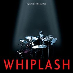 Whiplash Ścieżka dźwiękowa (Various artists, Justin Hurwitz) - Okładka CD