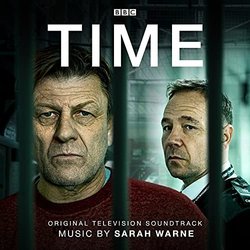 Time Soundtrack (Sarah Warne) - Cartula