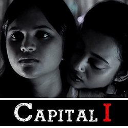 Capital I Soundtrack (Kisaloy Roy) - CD cover