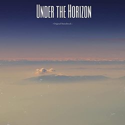 Under the Mountain Colonna sonora (Hugh Foster) - Copertina del CD