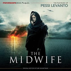 The Midwife Soundtrack (Pessi Levanto) - CD cover