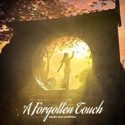 A Forgotten Touch Soundtrack (Amadea Music Productions) - CD cover