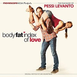 Body Fat Index of Love Soundtrack (Pessi Levanto) - CD cover