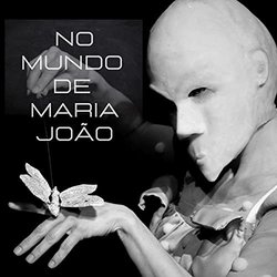 No Mundo de Maria Joo Soundtrack (Lilian Nakahodo) - CD cover