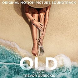 Old Trilha sonora (Trevor Gureckis) - capa de CD