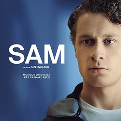 Sam Soundtrack (Raphael Reed) - Cartula