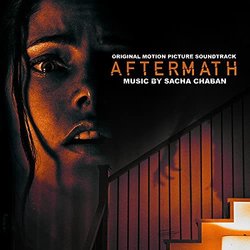 Aftermath Ścieżka dźwiękowa (Sacha Chaban) - Okładka CD
