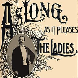 As Long as it Pleases the Ladies: Henry Mancini Soundtrack (Henry Mancini) - CD cover