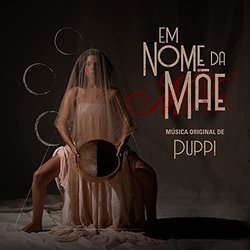 Em Nome da Me Trilha sonora (Puppi ) - capa de CD