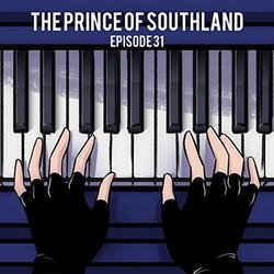 The Prince of Southland Episode 31 声带 (Ele Soundtracks) - CD封面