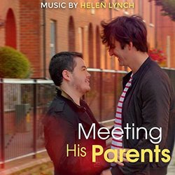 Meeting His Parents Soundtrack (Helen Lynch) - CD-Cover