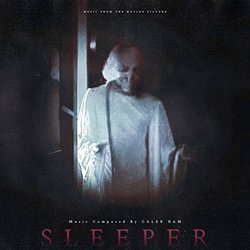 Sleeper Trilha sonora (Caleb Ham) - capa de CD