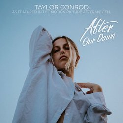 After We Fell: After Our Dawn Soundtrack (Various Artists, Taylor Conrod, George Kallis) - CD cover