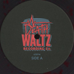 Zombi 2 Ścieżka dźwiękowa (Giorgio Cascio, Fabio Frizzi) - wkład CD