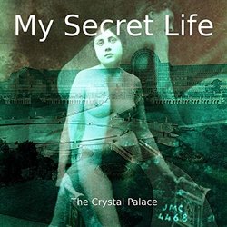 The Crystal Palace Soundtrack (The Crystal Palace) - CD cover