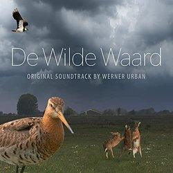 De Wilde Waard Soundtrack (Werner Urban) - CD cover