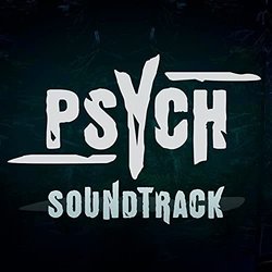 Psych Soundtrack (William Ratnage) - CD cover