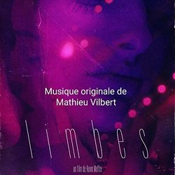 Limbes Soundtrack (Mathieu Vilbert) - CD-Cover