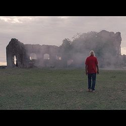 L'Uomo che Cammina Soundtrack (Lorenzo Danesin) - Cartula