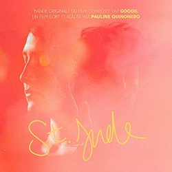 St. Jude サウンドトラック (Goodil ) - CDカバー