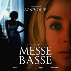 Messe Basse Trilha sonora (Agns Olier) - capa de CD