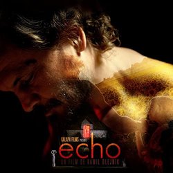 Echo Soundtrack (In Uchronia) - CD-Cover